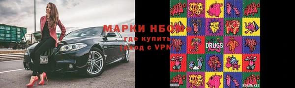 Альфа ПВП Лагань