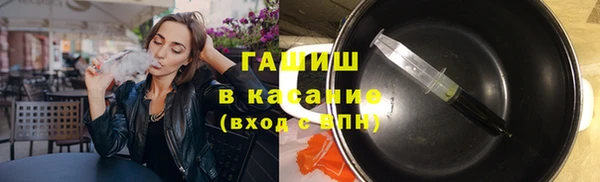 Альфа ПВП Лагань