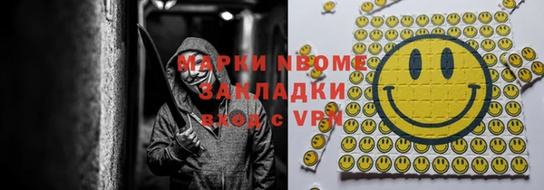 Альфа ПВП Лагань
